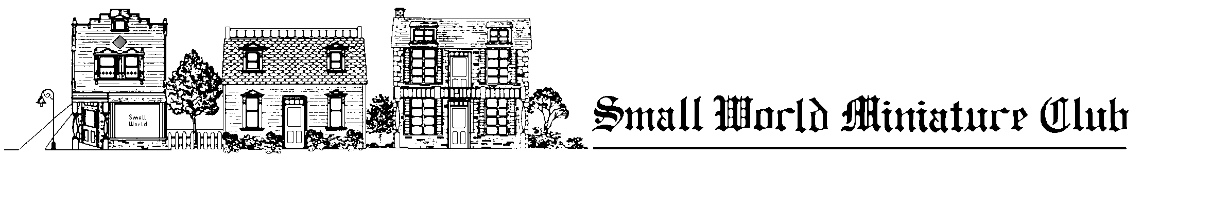 Small World Miniature Club